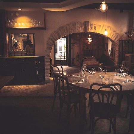 La Rotisserie Du Chambertin Gevrey-Chambertin Exterior foto